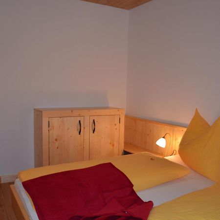 Pension Zum Schreiner Hermagor-Pressegger See Exteriér fotografie