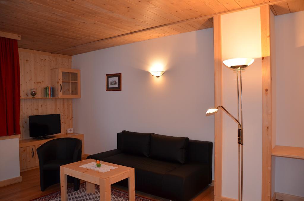Pension Zum Schreiner Hermagor-Pressegger See Exteriér fotografie