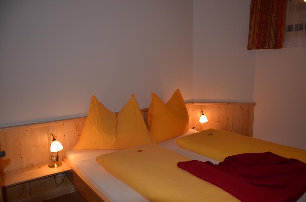 Pension Zum Schreiner Hermagor-Pressegger See Exteriér fotografie