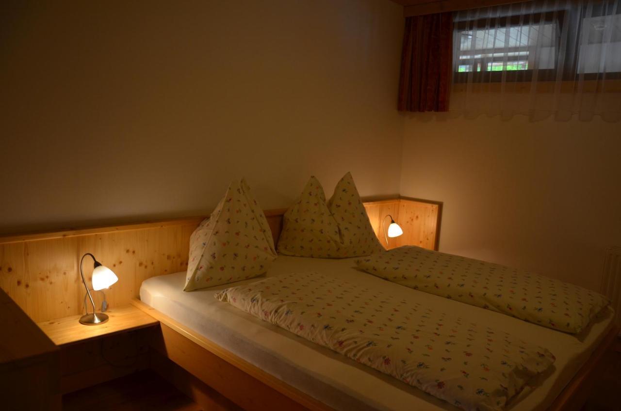 Pension Zum Schreiner Hermagor-Pressegger See Exteriér fotografie
